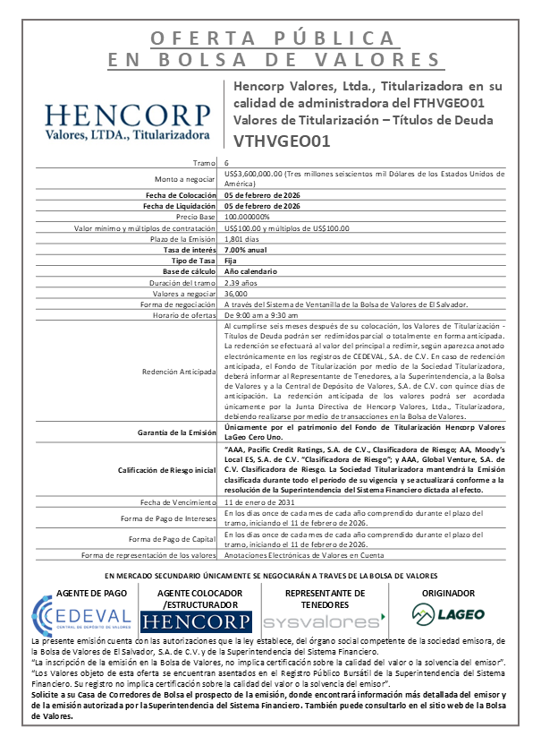 AVISO COLOCACIÓN VTHVGEO01 T6 v2