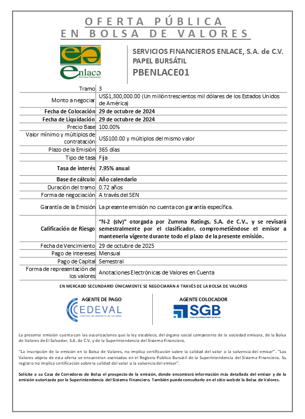 AVISO COLOCACION PBENLACE01 T 3