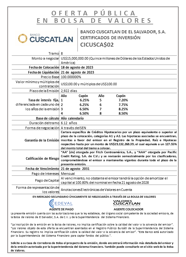 AVISO COLOCACION CICUSCA02 T 8