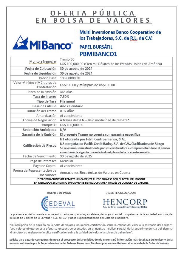 PUBLICACIÓN PBMIBANCO1 T36